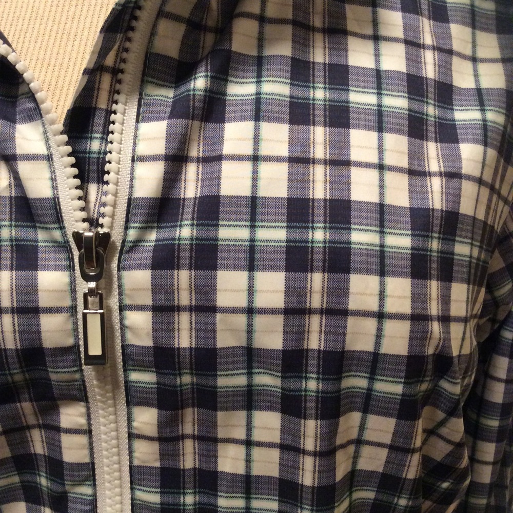 NWT Fantastic sport Jacket by Izod. XL